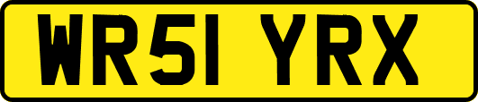 WR51YRX