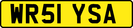 WR51YSA