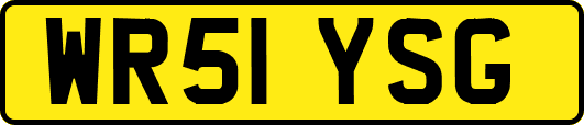 WR51YSG