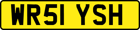 WR51YSH