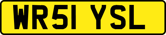 WR51YSL