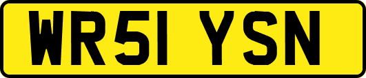 WR51YSN
