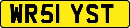 WR51YST