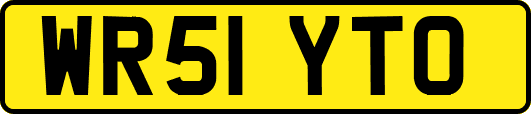 WR51YTO