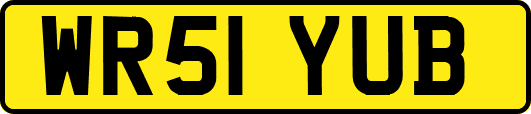 WR51YUB