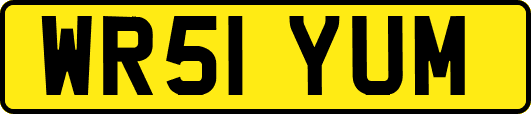 WR51YUM