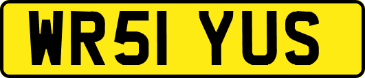WR51YUS