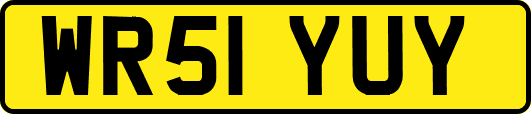 WR51YUY