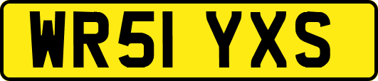 WR51YXS