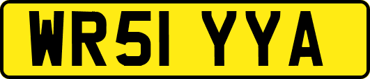 WR51YYA