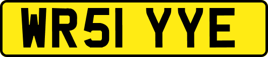 WR51YYE