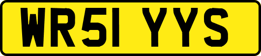 WR51YYS