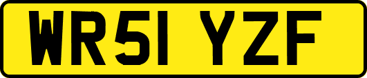 WR51YZF