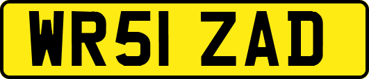 WR51ZAD