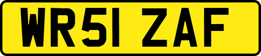 WR51ZAF