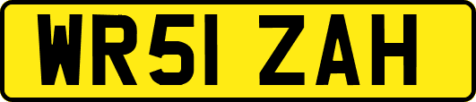 WR51ZAH