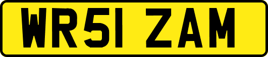 WR51ZAM
