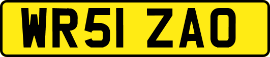 WR51ZAO