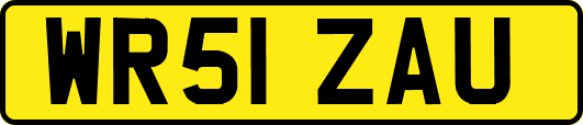 WR51ZAU