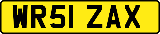 WR51ZAX