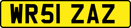 WR51ZAZ