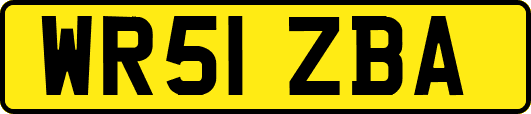 WR51ZBA