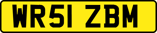 WR51ZBM