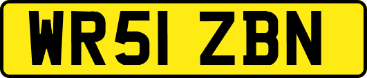 WR51ZBN