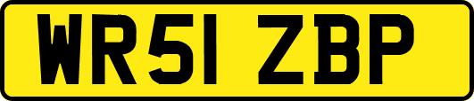 WR51ZBP