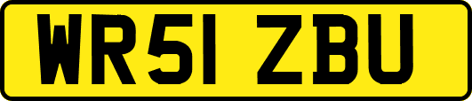 WR51ZBU