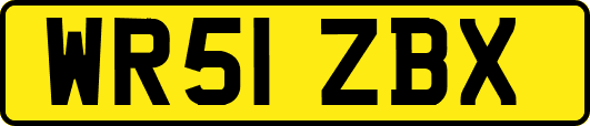 WR51ZBX