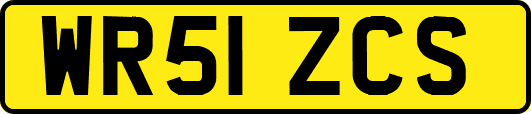 WR51ZCS