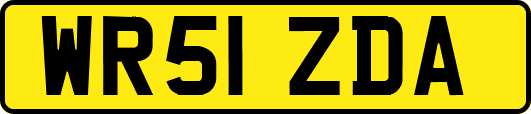 WR51ZDA