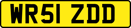 WR51ZDD
