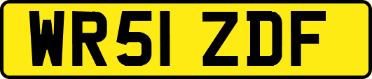 WR51ZDF