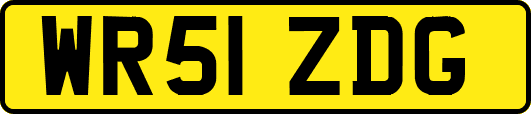WR51ZDG