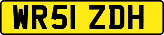 WR51ZDH