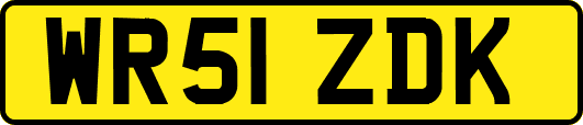 WR51ZDK