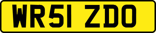 WR51ZDO
