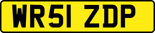 WR51ZDP