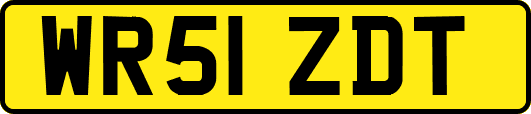 WR51ZDT