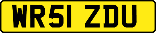 WR51ZDU