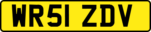 WR51ZDV