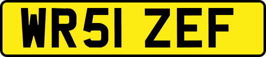 WR51ZEF