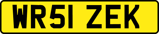 WR51ZEK