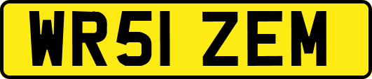 WR51ZEM