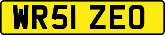 WR51ZEO