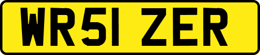 WR51ZER