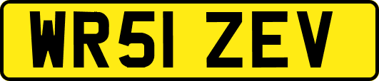 WR51ZEV