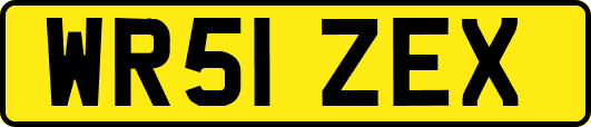 WR51ZEX